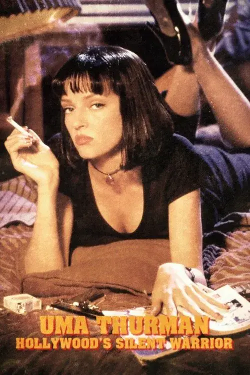 Uma Thurman – Die stille Kämpferin Hollywoods