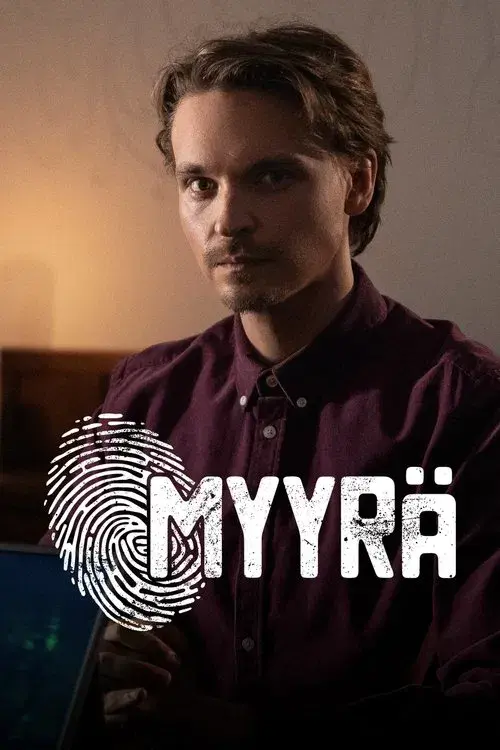 Myyrä