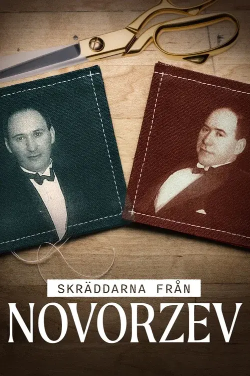 Skräddarna från Novorzev
