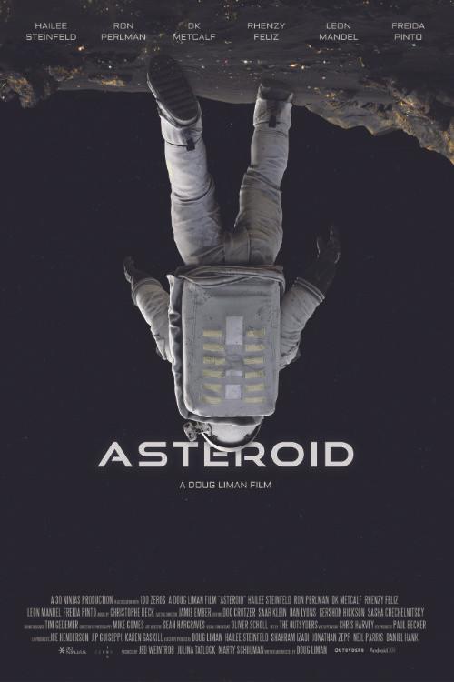 Asteroid