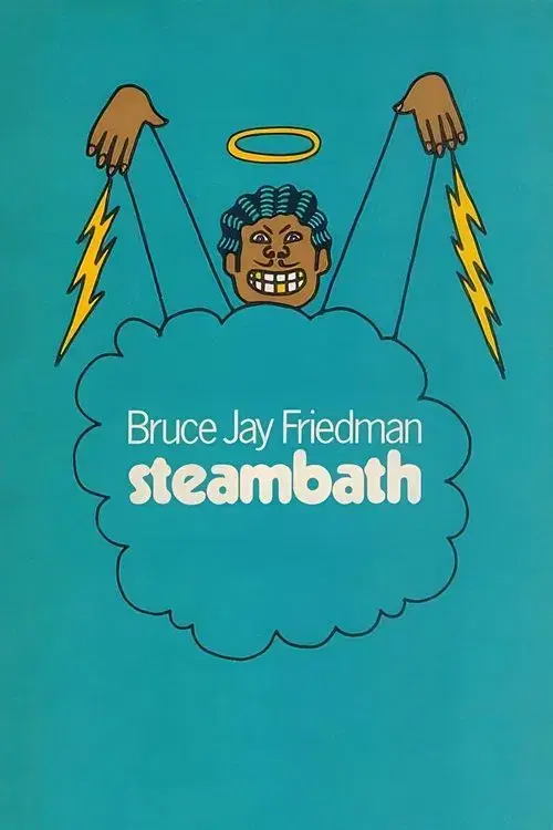 Steambath