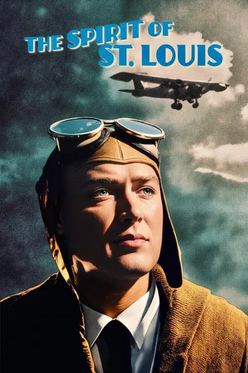 The Spirit of St. Louis