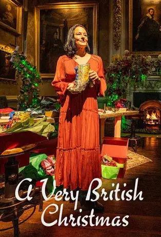 A Very British Christmas