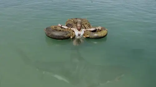 Empire of the Sharks