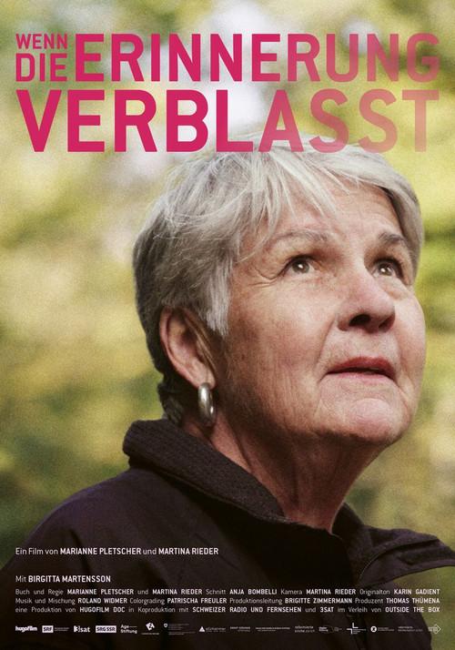 Wenn die Erinnerung verblasst