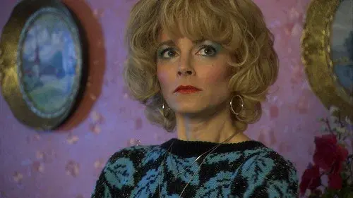 The Forbidden Aunt