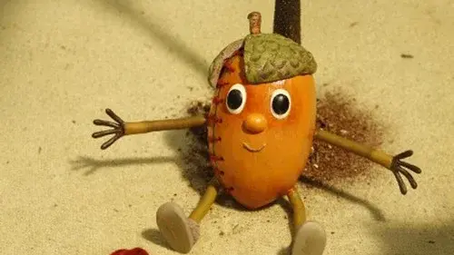 Acorn Boy