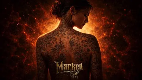 Marked