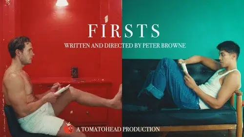 Firsts