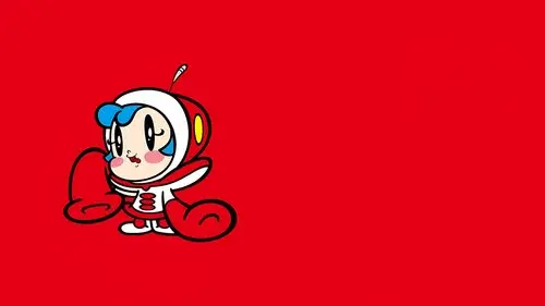 OH! スーパーミルクチャン