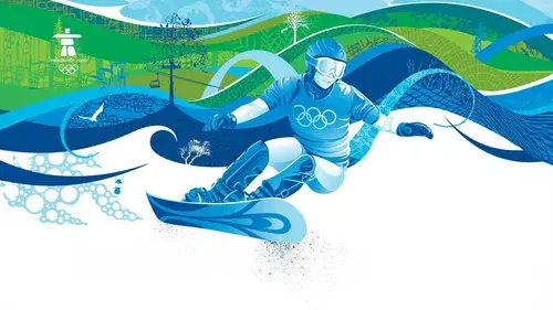 Vancouver 2010: XXI Olympic Winter Games