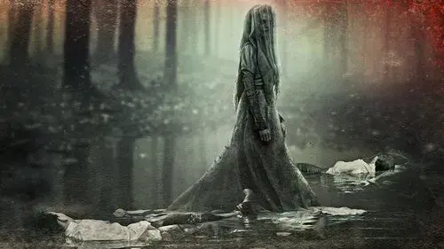 The Curse of La Llorona