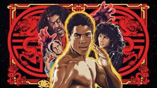 The Last Dragon