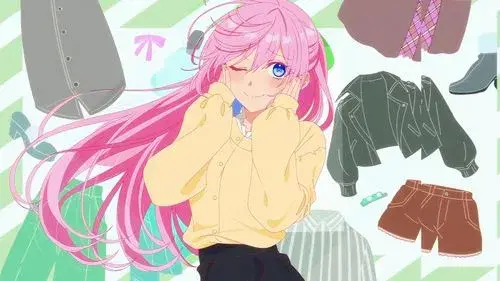可愛いだけじゃない式守さん