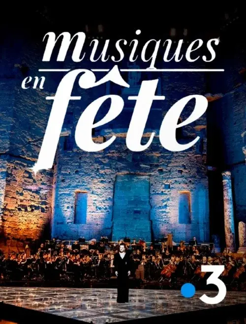 Musiques en fête des Chorégies d'Orange
