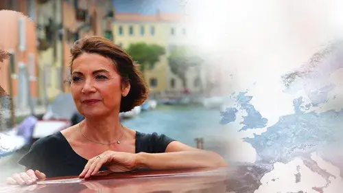 Europe on the Edge with Katya Adler