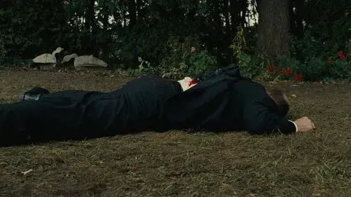 A History of Violence