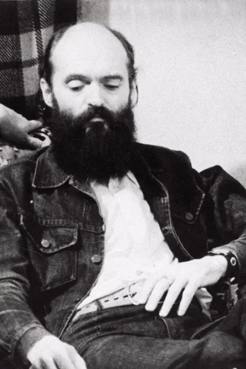 Arvo Pärt novembris 1978