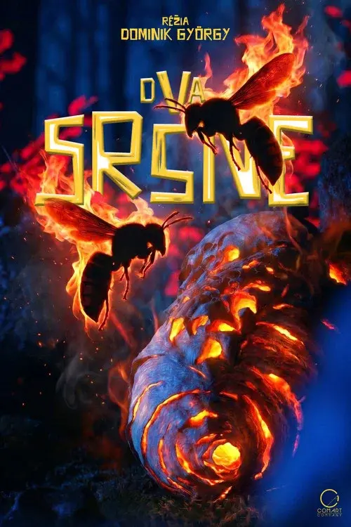 Dva sršne