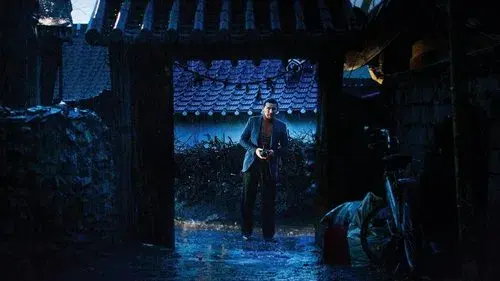 The Wailing