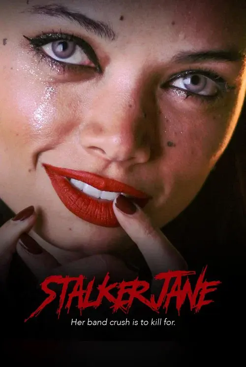 Stalker Jane