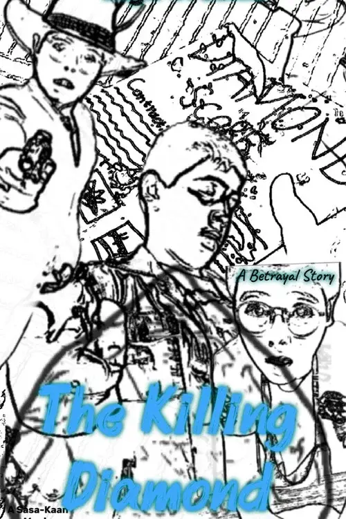 The Killing Diamond