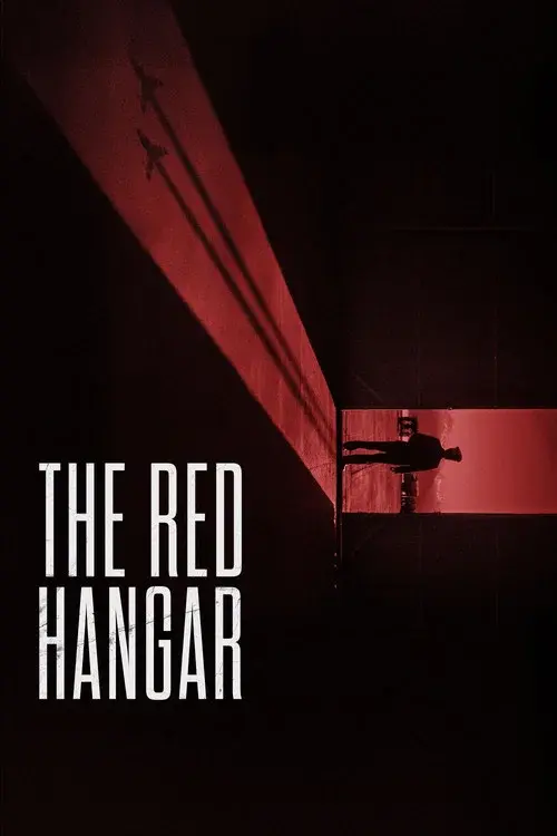 Hangar Rojo