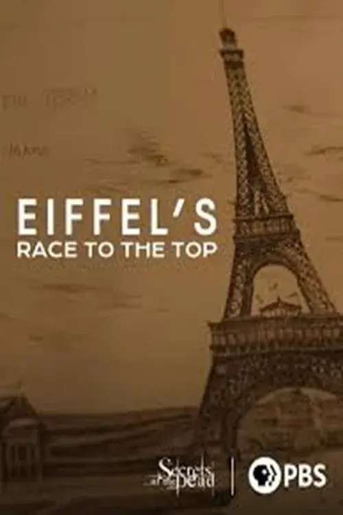 Eiffel, la guerre des tours
