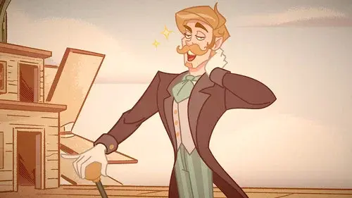 Wealwell's Guide to Reposed Standing