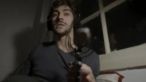 The Pandemic Anthology