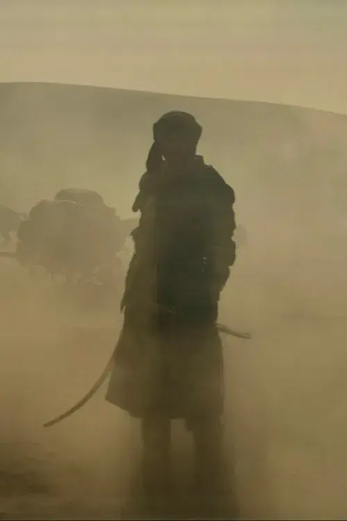 Tamerlane: Rise of the Last Conquerer