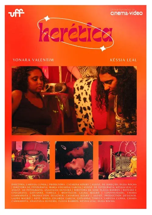 Herética
