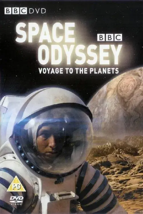 Space Odyssey: Voyage To The Planets