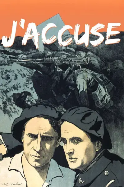 J'accuse