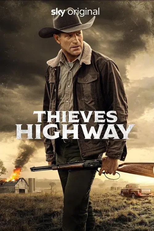 Thieves Highway