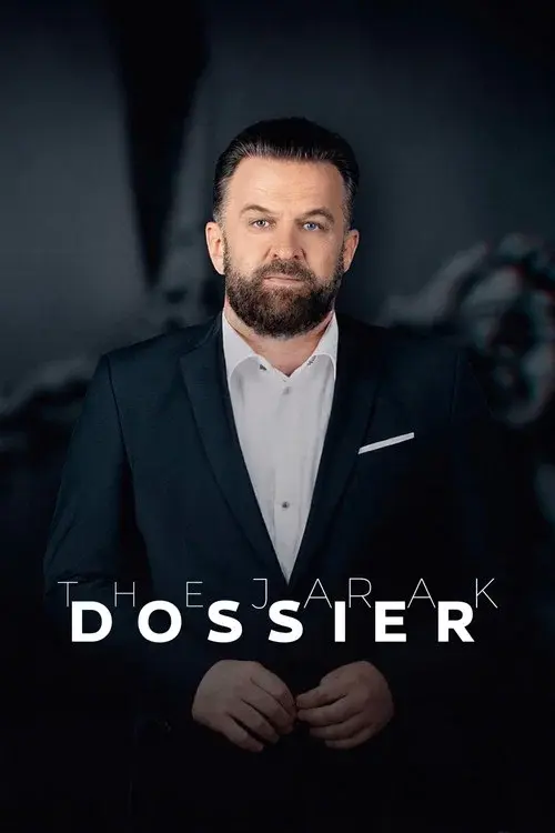 Dosje Jarak