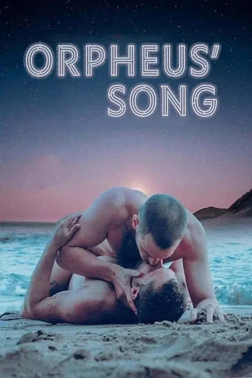 Orfeos Traum