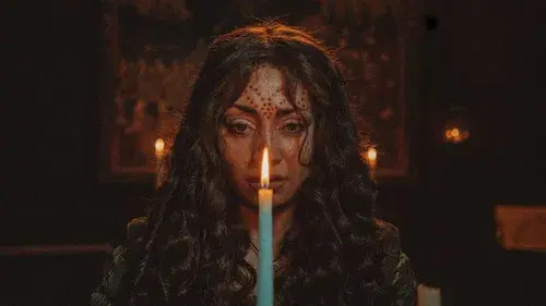 Ren: The Girl with the Mark