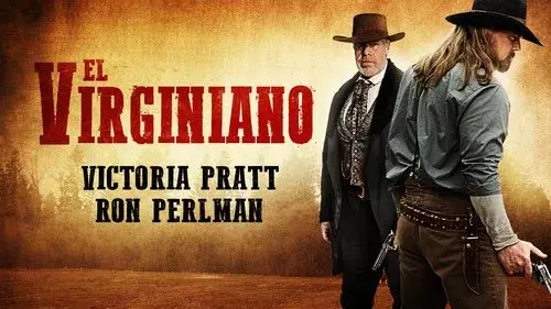 The Virginian