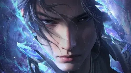 斗破苍穹