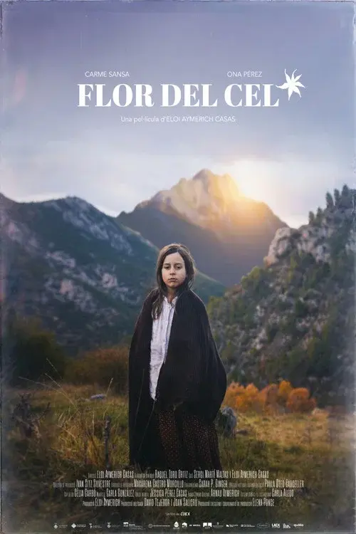 Flor del Cel