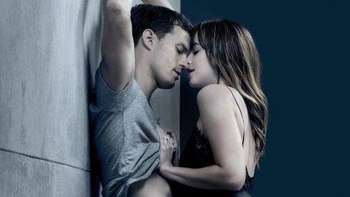 Fifty Shades Freed