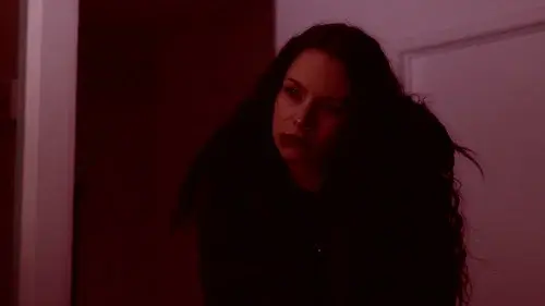 Suzie, Vampiresse