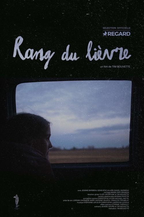 Rang du lièvre