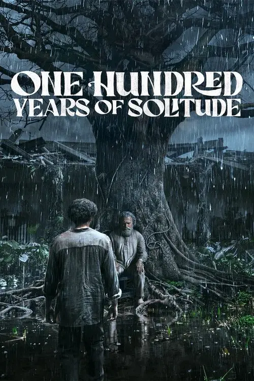 Cien años de soledad
