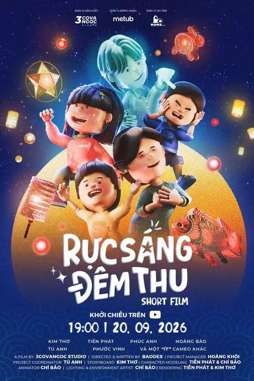 Rực Sáng Đêm Thu