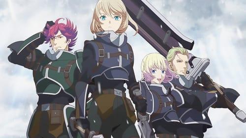 The Legend of Heroes 閃の軌跡 Northern War