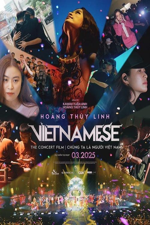 The Vietnamese Concert Film