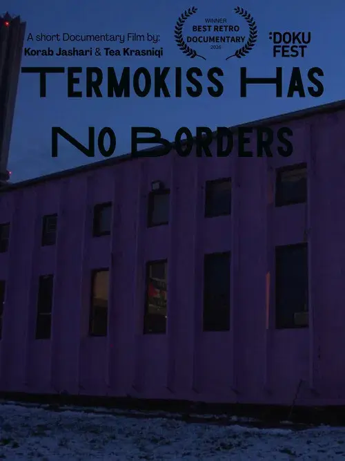 Termokiss Has No Borders