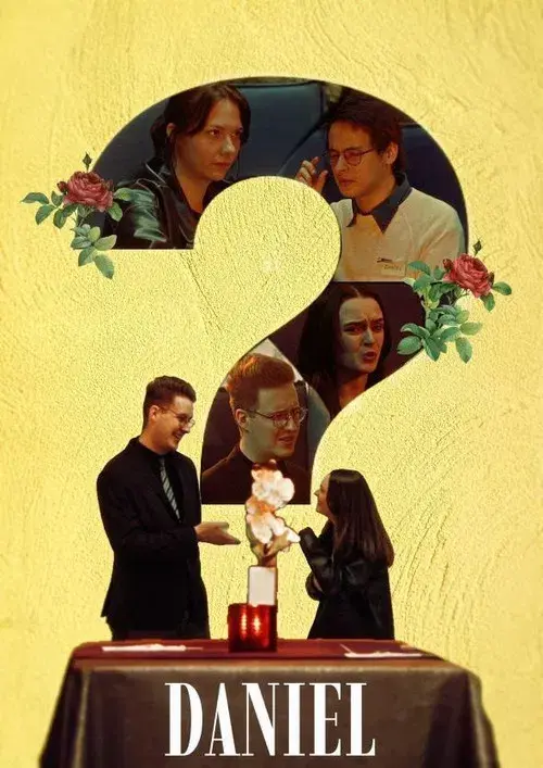 Daniel